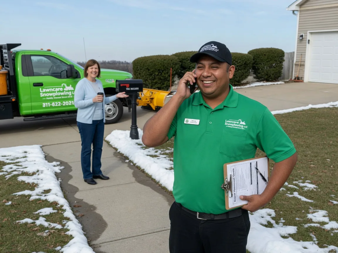 Lawn Care Services By Expert Landscaper Arendtsville, PA FAQs